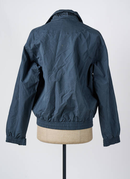 Blouson bleu EQUI-THEME pour homme