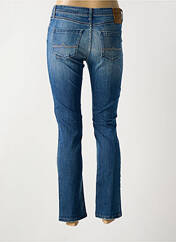 Jeans coupe slim bleu DN.SIXTY SEVEN pour femme seconde vue