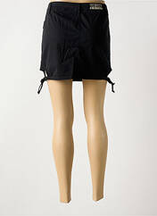 Jupe courte noir CLOSED pour femme seconde vue