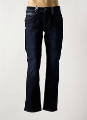 Jeans coupe slim bleu TEDDY SMITH pour homme seconde vue
