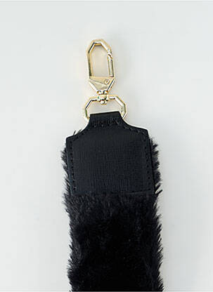 Accessoire divers noir ANNA VIRGILI femme