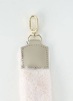 Accessoire divers beige ANNA VIRGILI femme