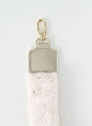 Accessoire divers beige ANNA VIRGILI femme