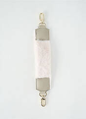 Accessoire divers beige ANNA VIRGILI pour femme seconde vue
