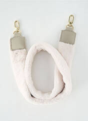 Accessoire divers beige ANNA VIRGILI pour femme seconde vue