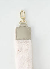 Accessoire divers beige ANNA VIRGILI pour femme seconde vue