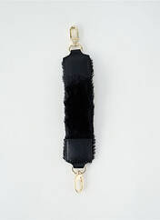 Accessoire divers noir ANNA VIRGILI pour femme seconde vue