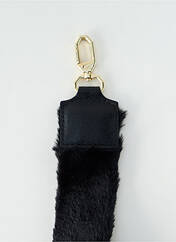 Accessoire divers noir ANNA VIRGILI pour femme seconde vue
