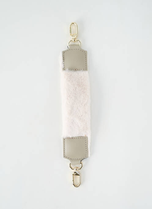 Accessoire divers beige ANNA VIRGILI pour femme