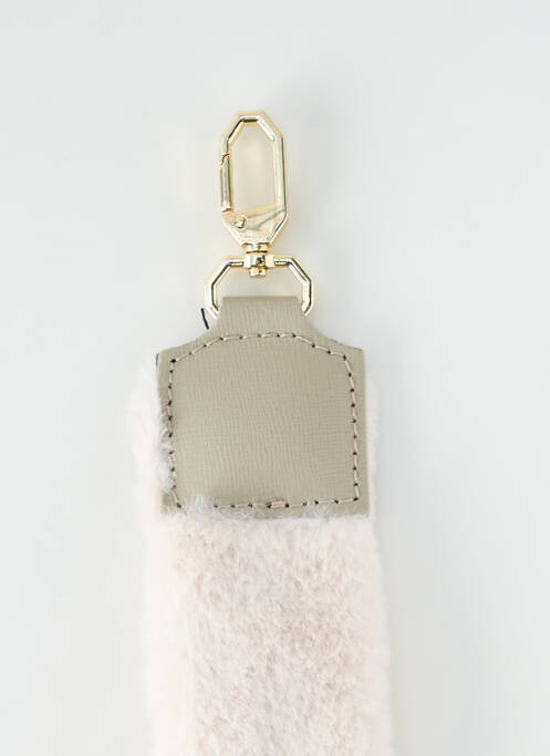 Accessoire divers beige ANNA VIRGILI pour femme