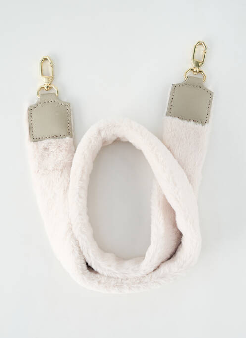 Accessoire divers beige ANNA VIRGILI pour femme