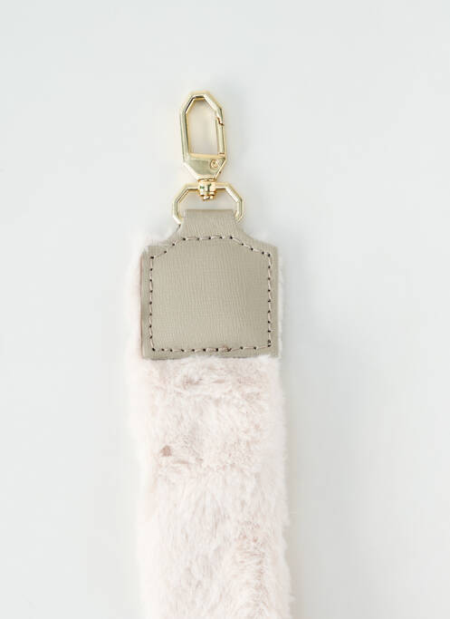 Accessoire divers beige ANNA VIRGILI pour femme