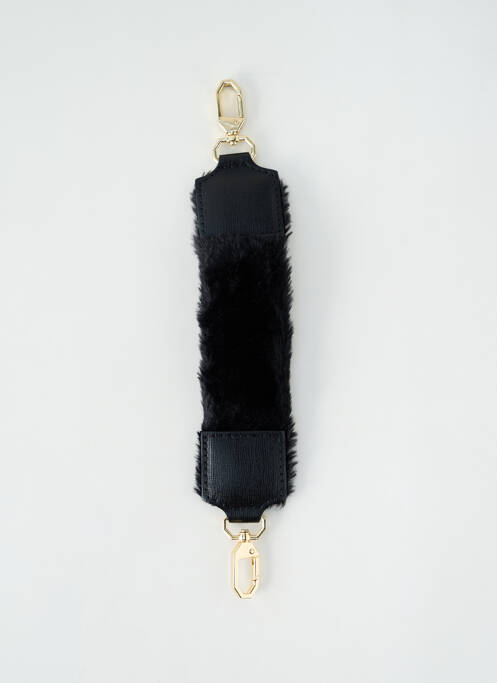 Accessoire divers noir ANNA VIRGILI pour femme
