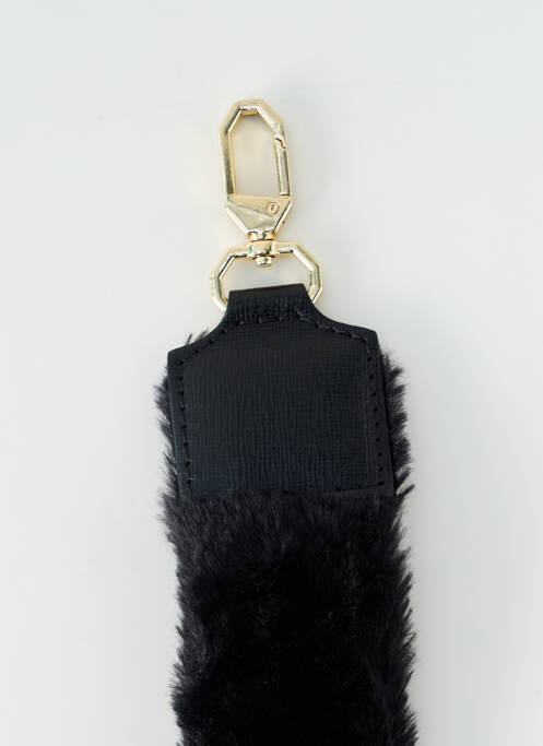 Accessoire divers noir ANNA VIRGILI pour femme