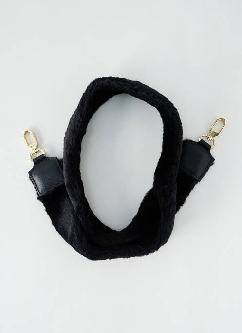 Accessoire divers noir ANNA VIRGILI pour femme