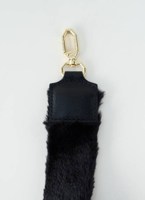 Accessoire divers noir ANNA VIRGILI pour femme