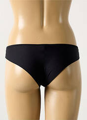 Culotte noir IMPOSÉ pour femme seconde vue