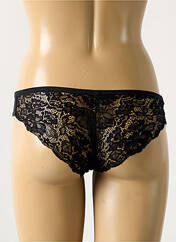 Culotte noir YUTU pour femme seconde vue