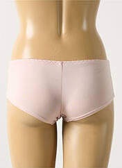 Shorty rose MRP pour femme seconde vue