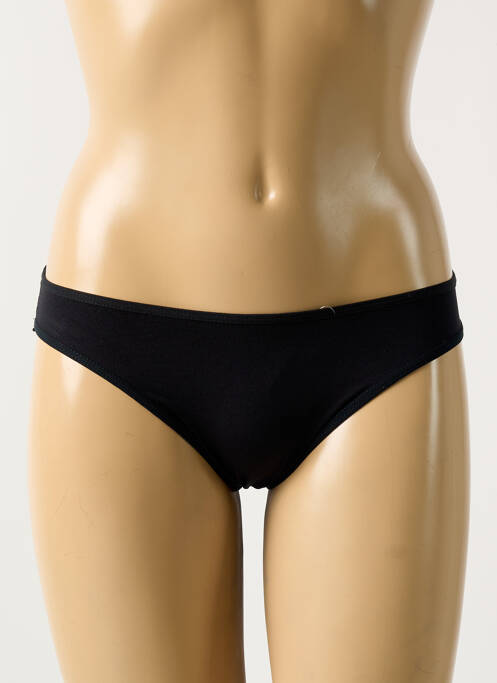 Culotte noir IMPOSÉ pour femme