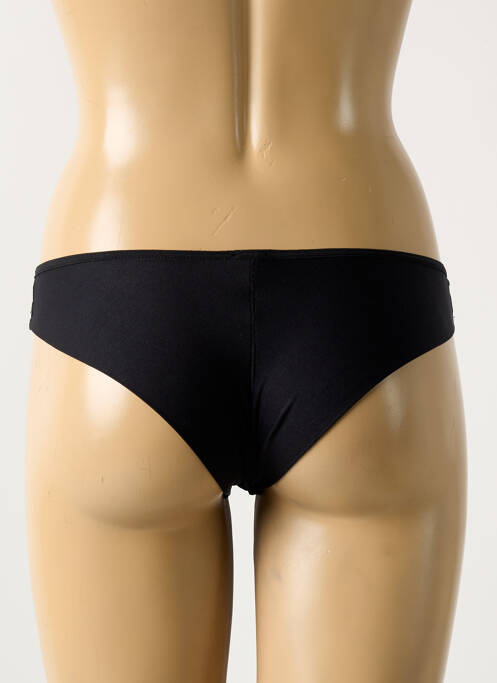 Culotte noir IMPOSÉ femme