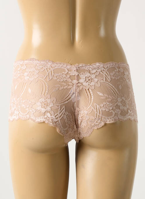 Lingerie maternité chair OUNO pour femme