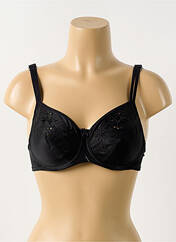 Soutien-gorge noir GAIYI pour femme seconde vue