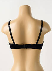 Soutien-gorge noir SIMPLEMENT MOI pour femme seconde vue