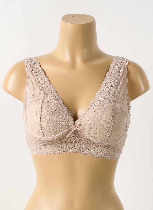 Soutien-gorge chair ROSA FAIA pour femme