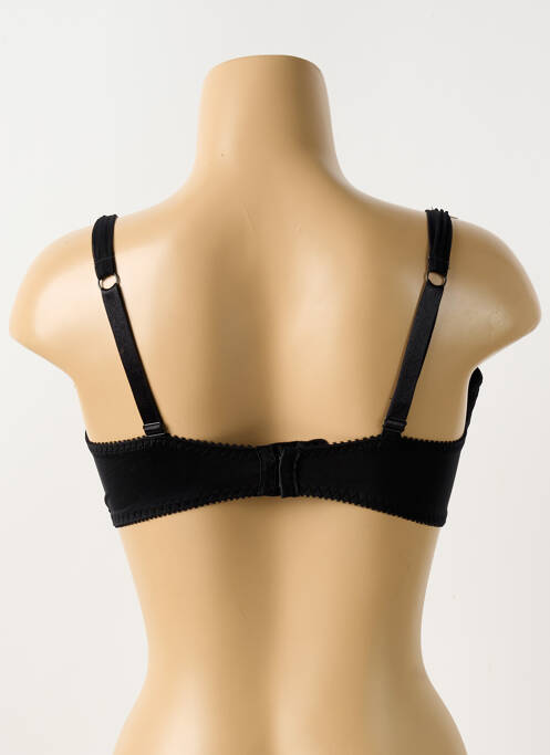 Soutien-gorge noir EUPHORIA pour femme