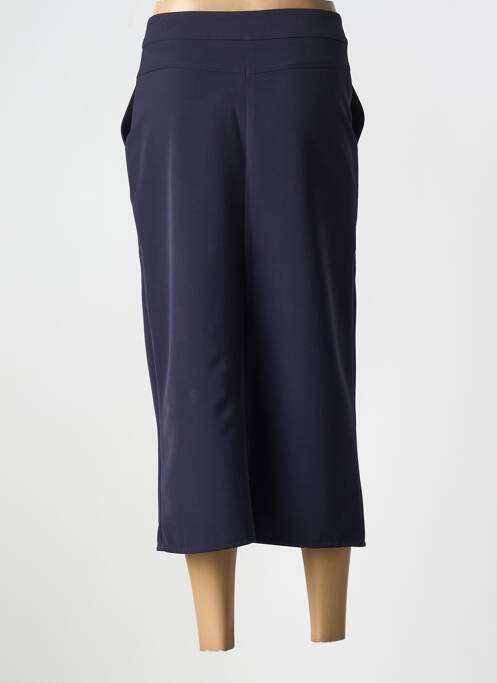 Jupe longue bleu CHARMING GIRL pour femme