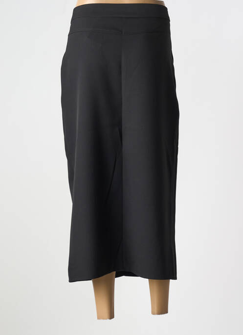 Jupe longue noir CHARMING GIRL pour femme