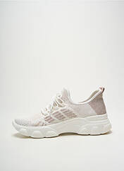 Baskets blanc BERNIE MEV pour femme seconde vue