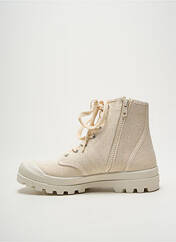 Bottines/Boots beige PATAUGAS pour femme seconde vue