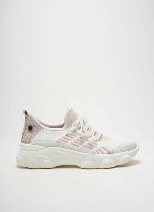 Baskets blanc BERNIE MEV pour femme