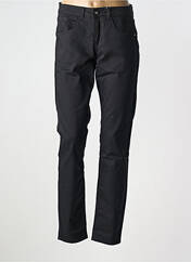 Jeans coupe slim noir CREAM pour femme seconde vue