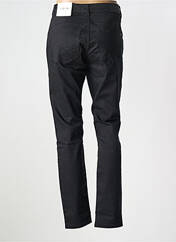 Jeans coupe slim noir CREAM pour femme seconde vue