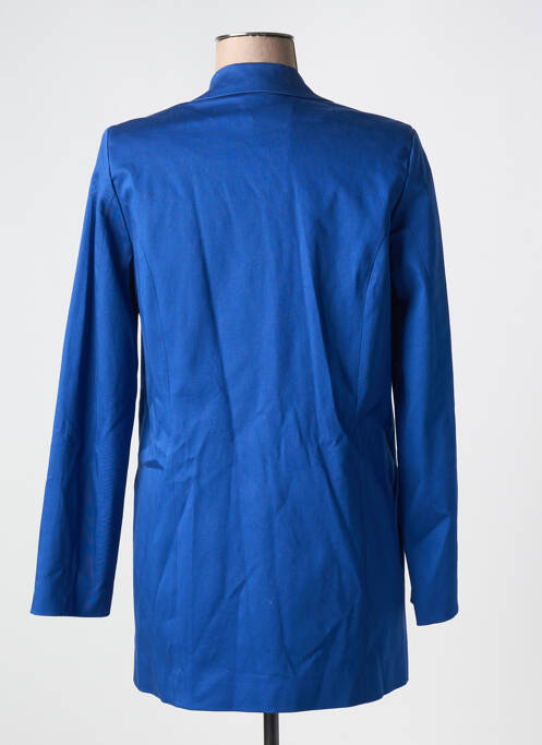 Blazer bleu ANNAHPA pour femme
