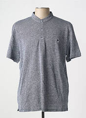 T-shirt bleu FAGUO pour homme seconde vue