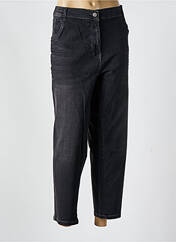 Jeans coupe droite noir NO SECRET pour femme seconde vue