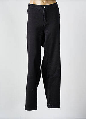 Jeans coupe slim noir CISO pour femme