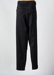 Jeans coupe slim noir CISO pour femme seconde vue