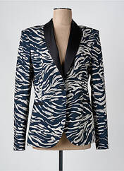 Blazer noir IMPERIAL pour femme seconde vue