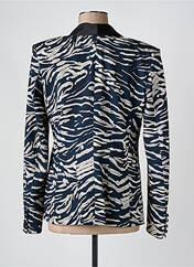 Blazer noir IMPERIAL pour femme seconde vue