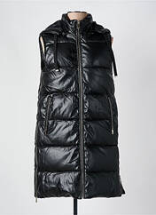 Doudoune noir CISSY & CO pour femme seconde vue
