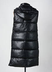 Doudoune noir CISSY & CO pour femme seconde vue
