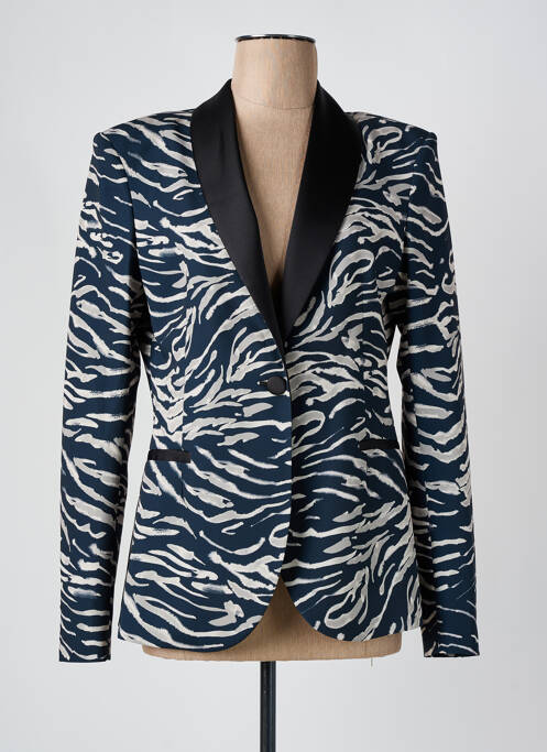 Blazer noir IMPERIAL pour femme