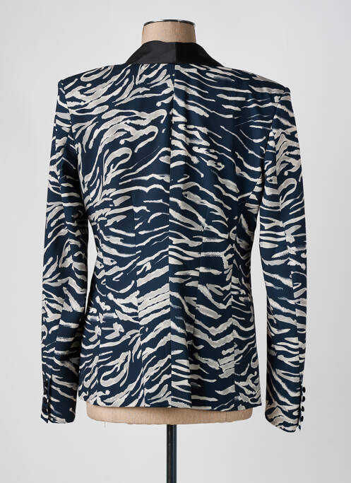 Blazer noir IMPERIAL pour femme