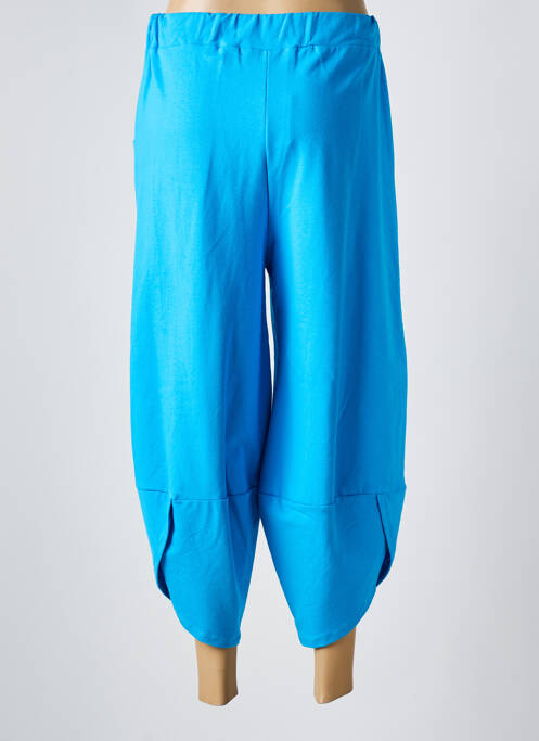 Jogging bleu NEW COLLECTION pour femme