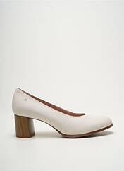 Escarpins beige DORKING pour femme seconde vue